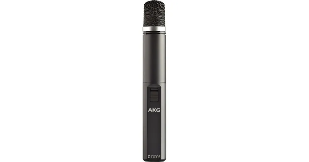 AKG C1000S MK4 Omezená Nabídka