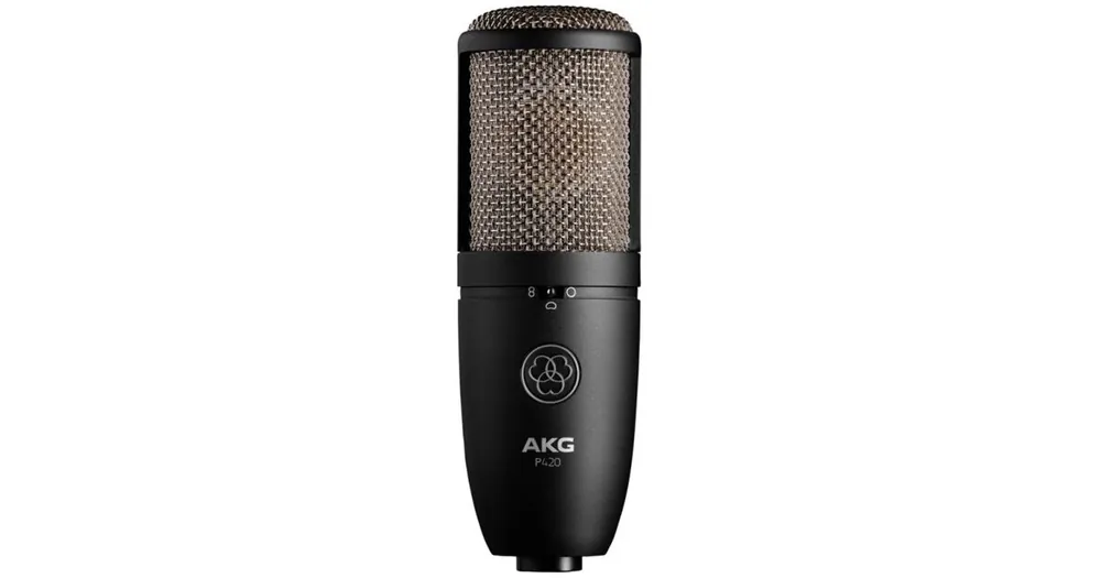Výhodná Nabídka AKG Perception 420