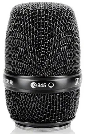 Sennheiser MMD 845-1 Originální