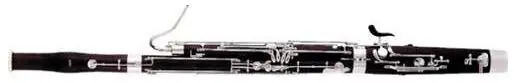 Amati ABN 32C II Originální