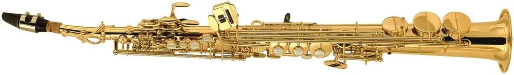 Amati ASS 63 Novinka