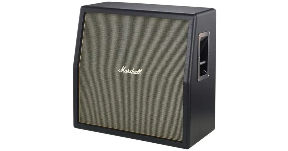 Top Prodej Marshall Origin 412A