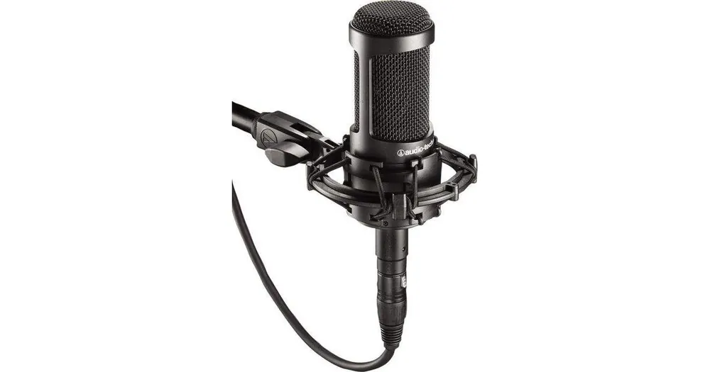 Cenově Výhodný Audio-Technica AT2035