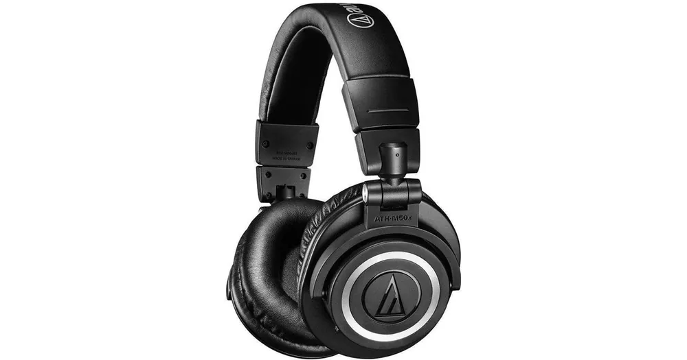 Top Prodej Audio-Technica ATH-M50xBT II