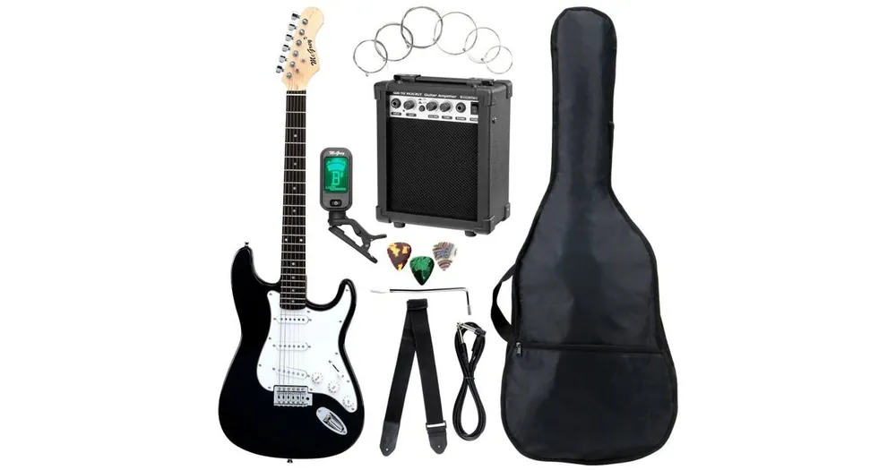 Expresní Doručení McGrey Rockit ST Black