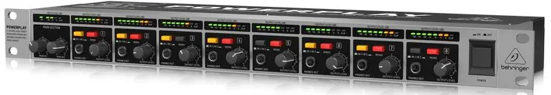 Behringer HA8000 V2 Výprodej