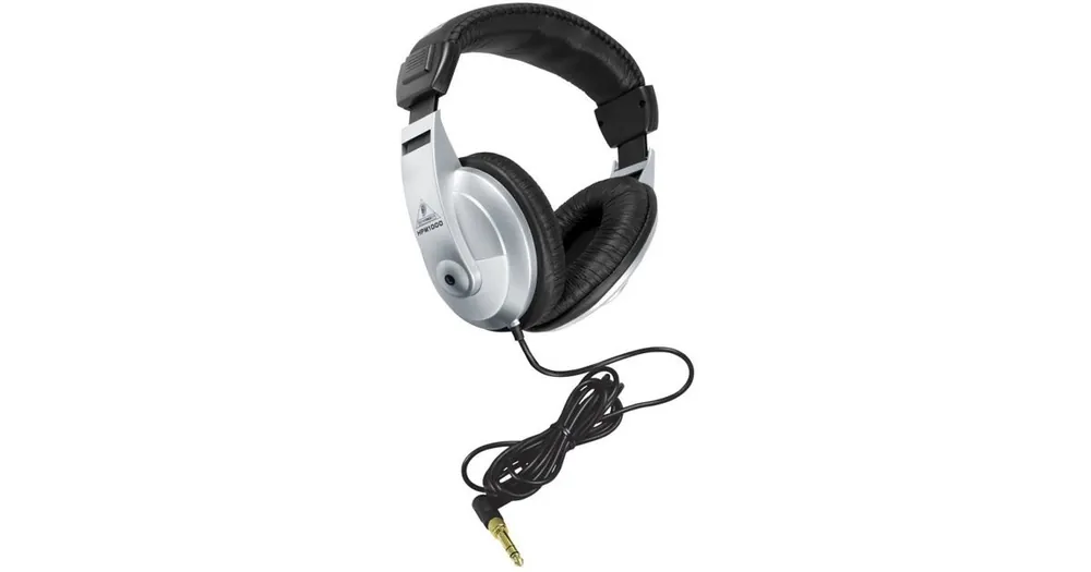 Nová Kolekce Behringer HPM1000