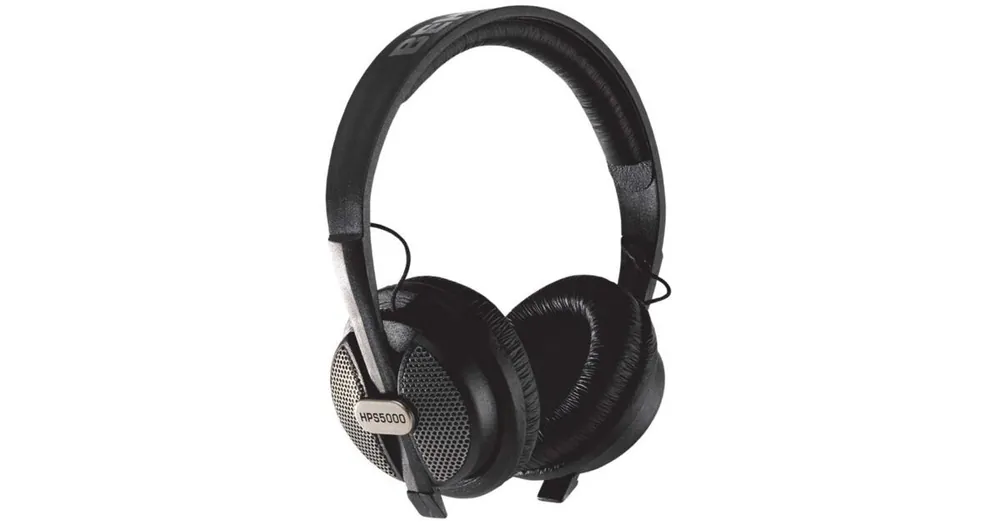 Bezpečná Platba Behringer HPS5000
