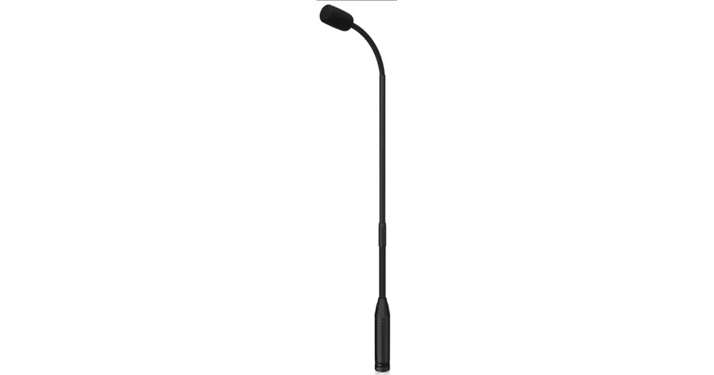 Vrácení Zdarma Behringer TA5212