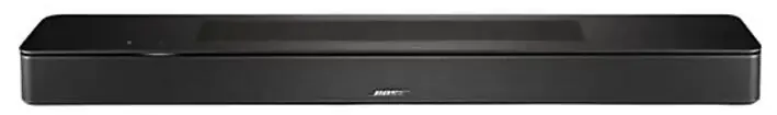Jen Po Omezenou Doba Bose Smart Soundbar
