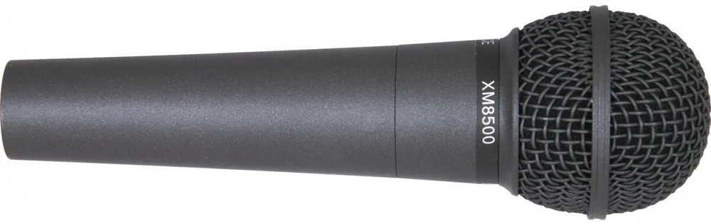 Výprodej Behringer XM8500