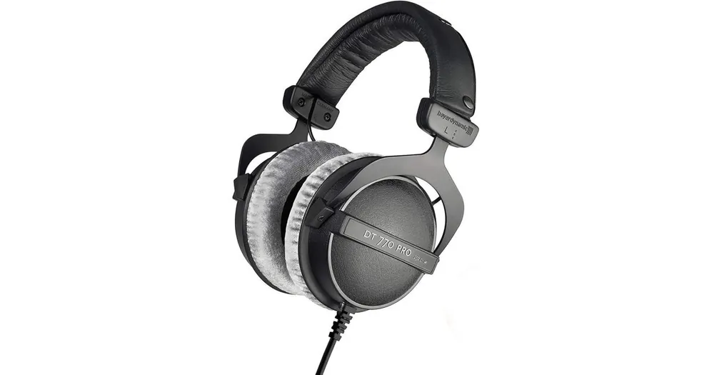 Beyerdynamic DT 770 PRO 250 Výprodej