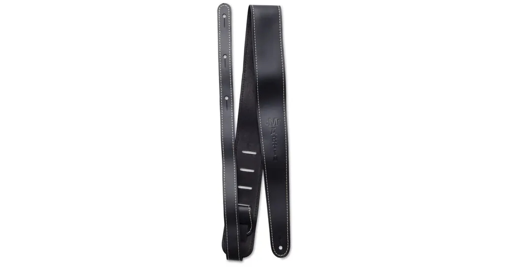 Martin 100% Leather SlimBlack Koupit Online