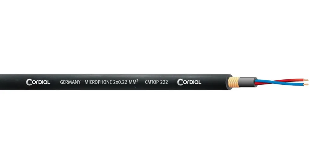 Výhodná Nabídka Cordial CMTOP 222