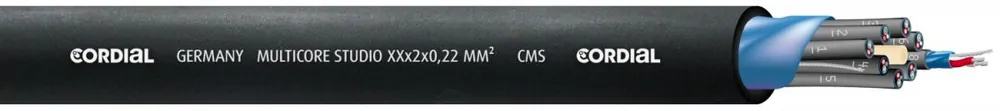 Cordial CMS 8 Dokud Zásoby Vydrží