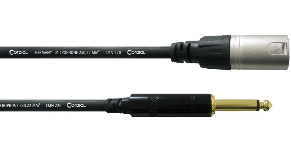 Cordial CCM 10 MP Víkendová Akce