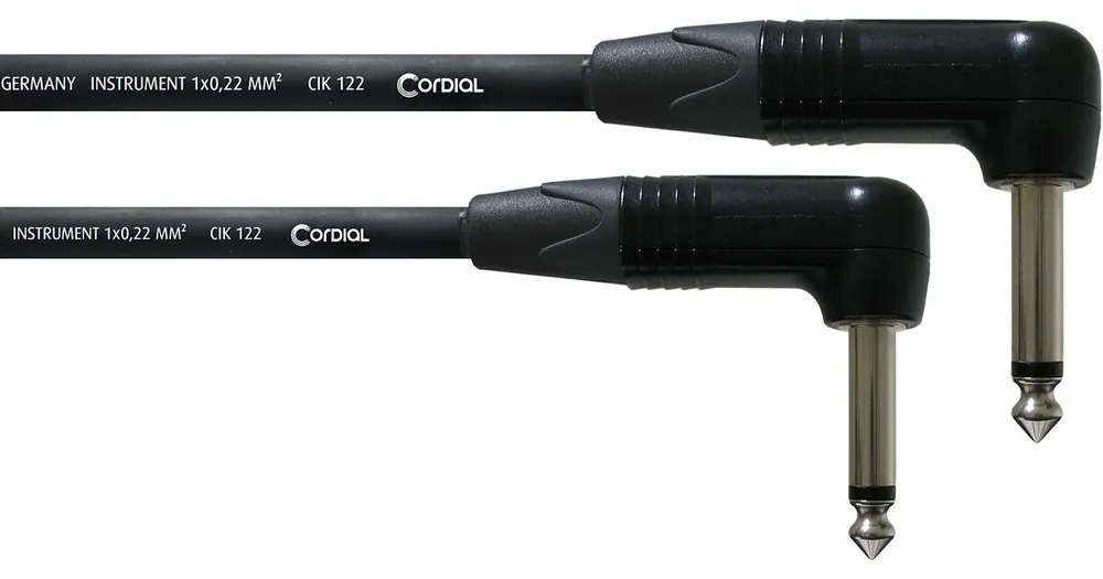 Vysoce Kvalitní Cordial CPI 0,3 RR