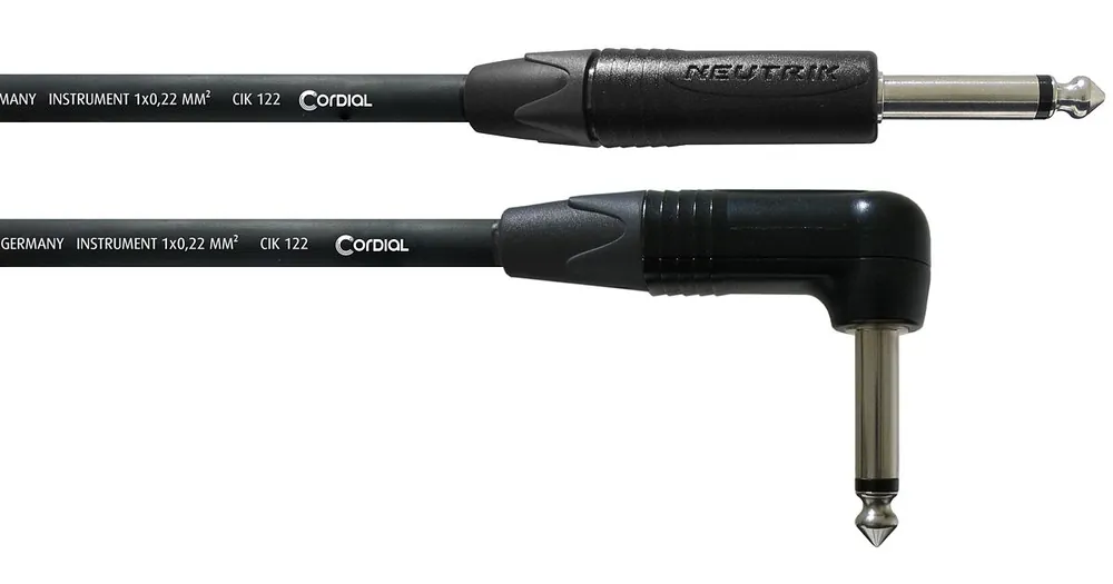 Cordial CPI 9 PR Ověřený