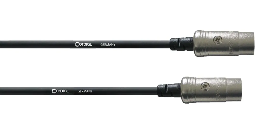 Cordial CFD 0,9 AA Aktuální