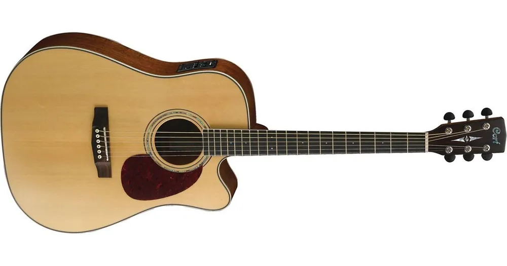 Cort MR 710F Oblíbený