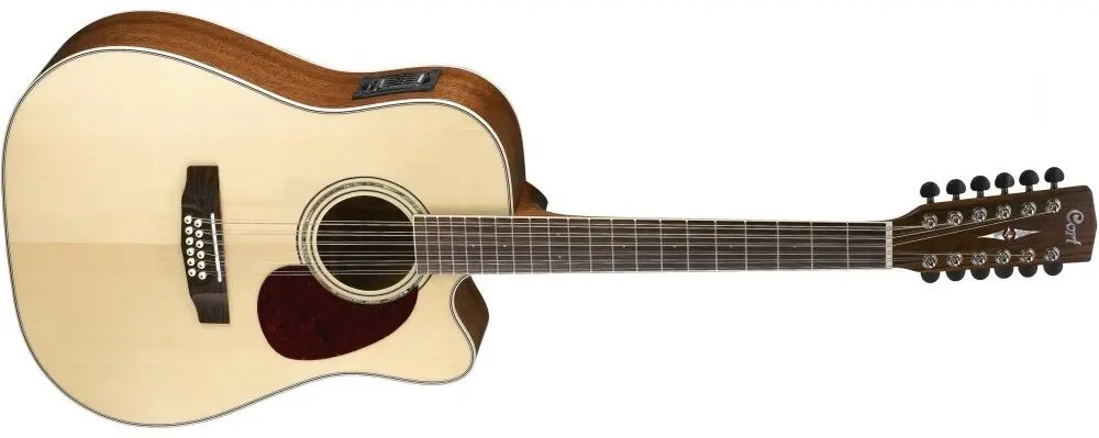 Cort MR 710F-12 Objednat Nyní