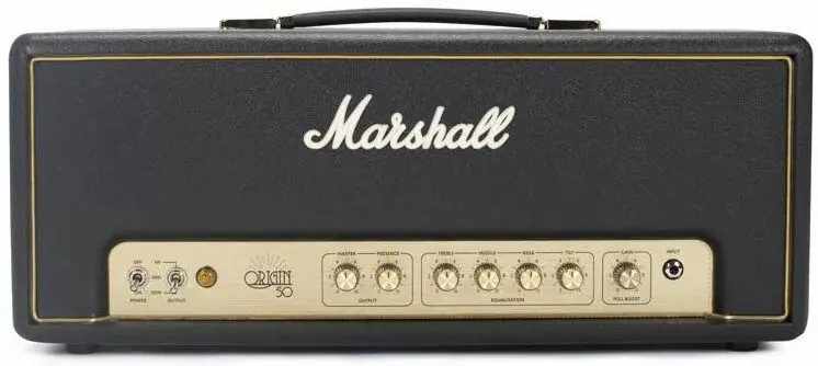 Vysoce Kvalitní Marshall Origin 50H