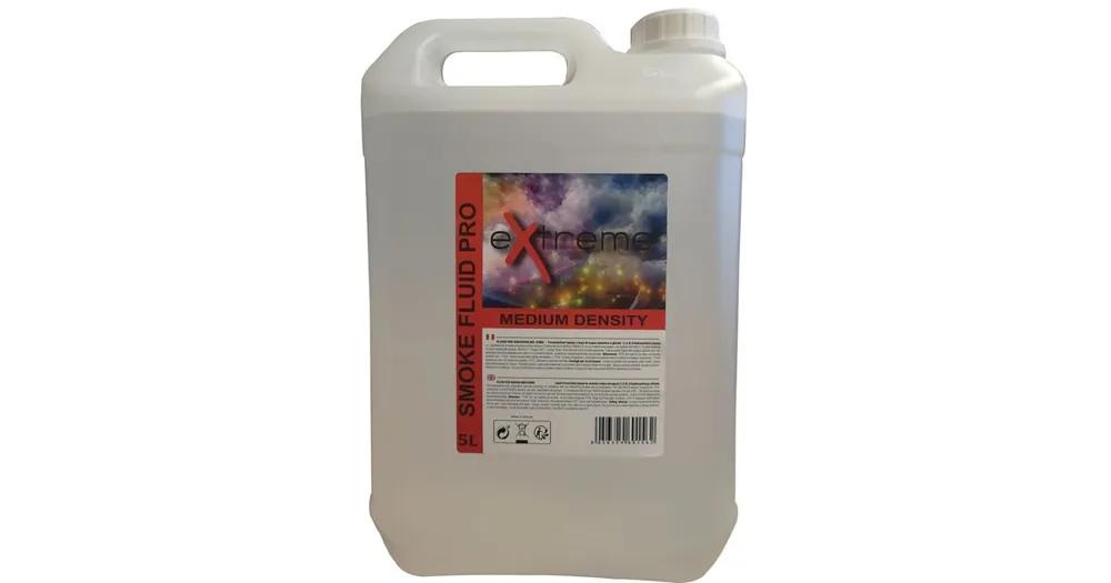 Extreme Smoke Fluid Pro MD Autentický