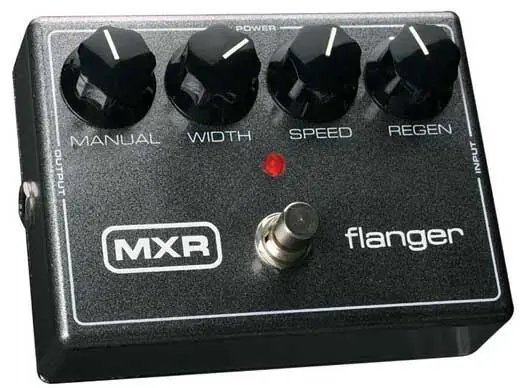 Dunlop MXR M117R Originální