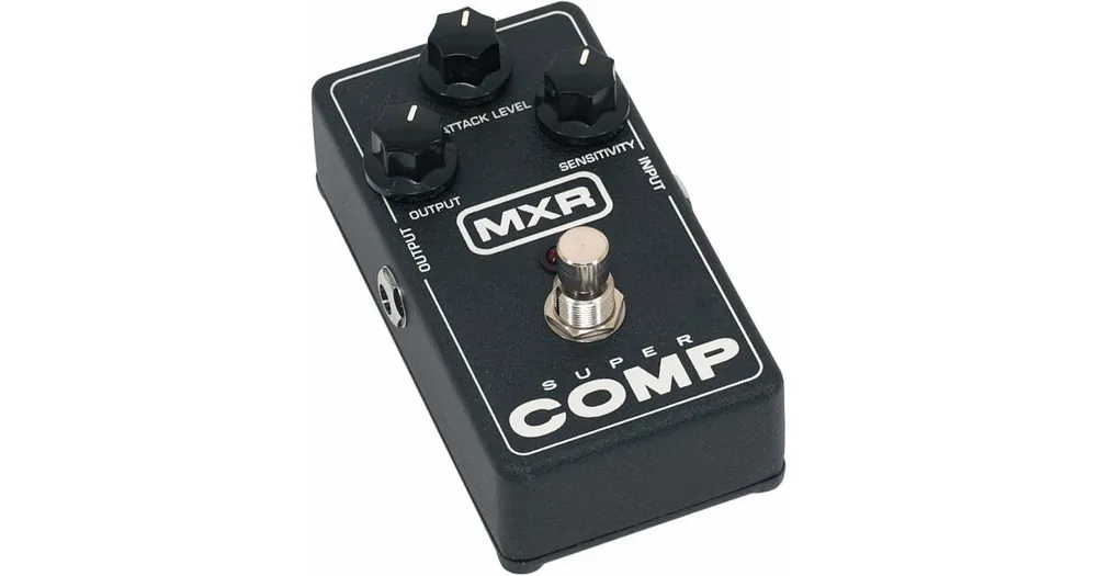 Dunlop MXR M132 Oblíbený