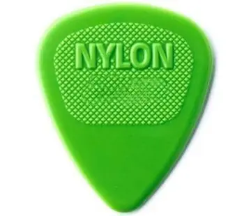 Finální Výprodej Dunlop 443R Nylon Midi