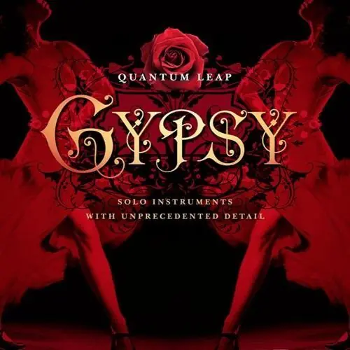 Nízká Cena EastWest Gypsy