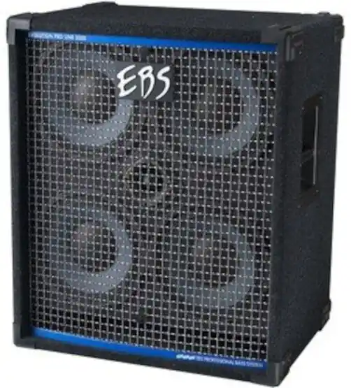 EBS 410 Akce