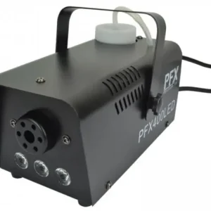 Atom4DJ PFX400LED Objednat Nyní