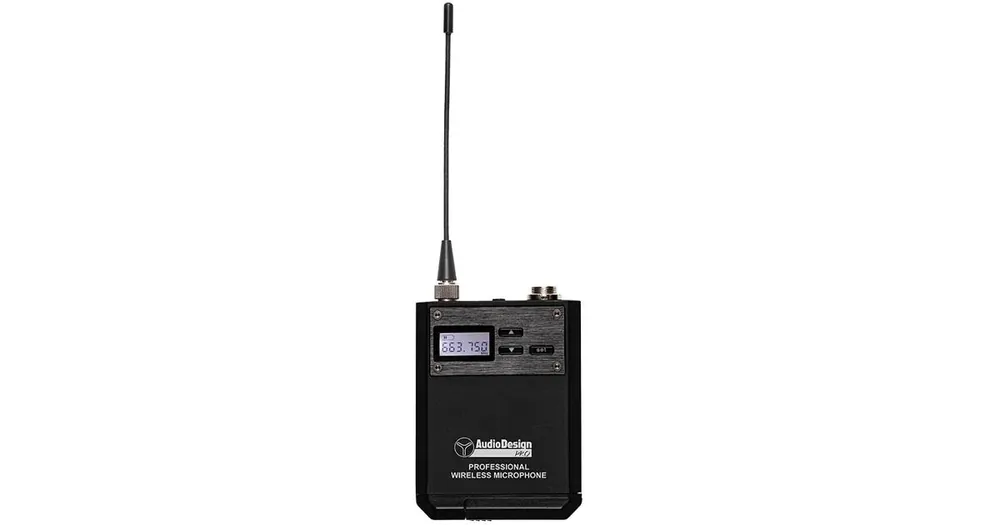 AudioDesign PMU BP2 Vrácení Zdarma