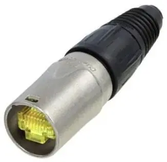 Neutrik NE8MX-1 Vysoce Kvalitní