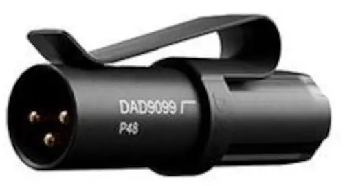 Levný DPA DAD9099