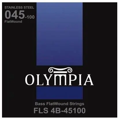 Ověřený Olympia FLS4B-45100