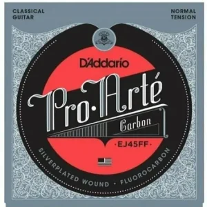 Kup Teď D‘Addario EJ45FF