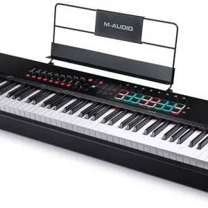 Originální M-Audio Hammer 88 PRO vybalený kus