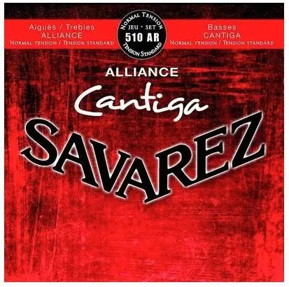 Savarez 510AR Omezená Nabídka