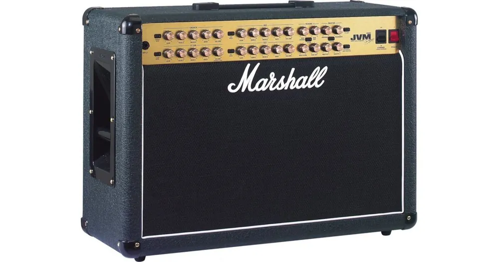 Objednat Nyní Marshall JVM410C