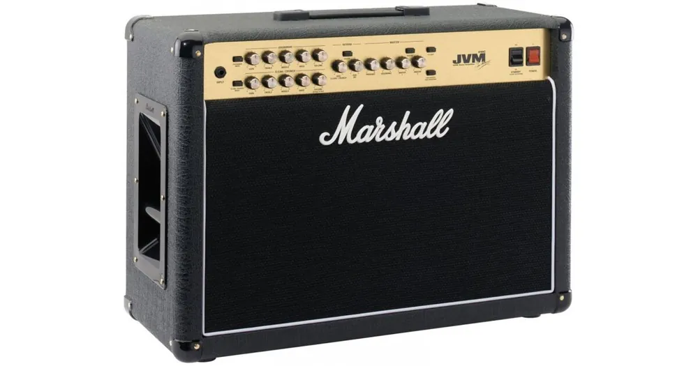 Marshall JVM210C Must-Have