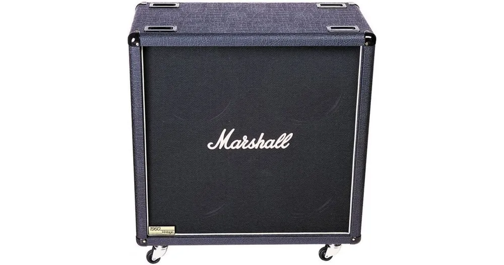 Originální Marshall 1960BV