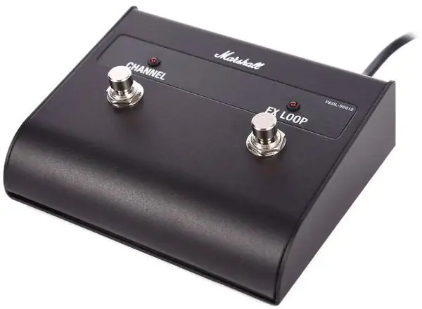 Marshall PEDL-90012 Výprodej