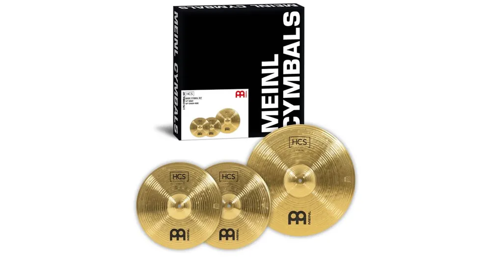 Meinl HCS1418 Nejlepší Cena