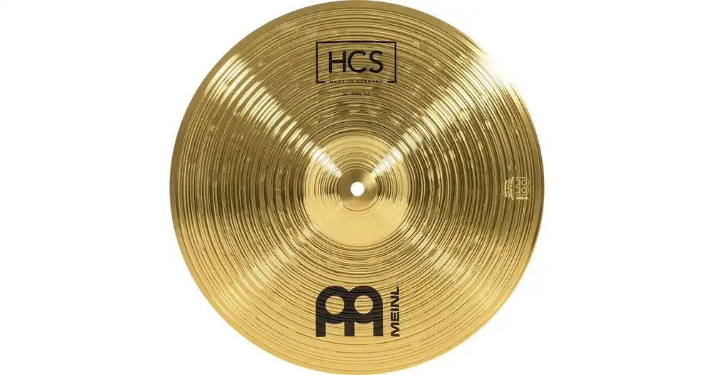 Cenově Výhodný Meinl HCS14H HCS Hi-hat