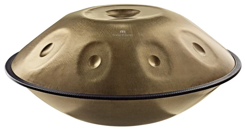 Sleva Meinl HPSTL90 D Kurd