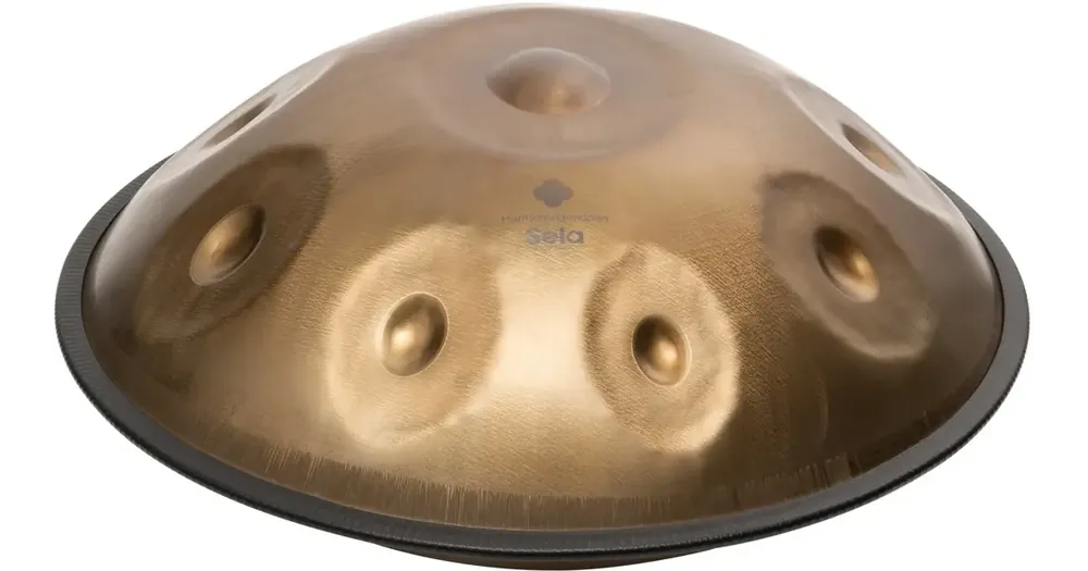 Expresní Doručení Sela SE 201 Harmony D Kurd Handpan