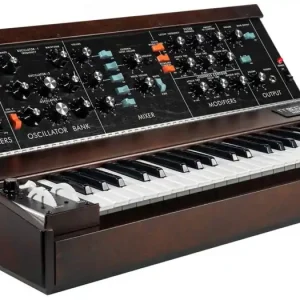 Cenově Výhodný Moog Minimoog Model D 2022