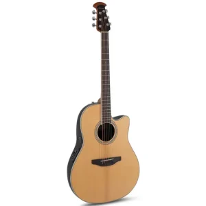 Vrácení Zdarma Ovation CS24-4-G